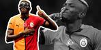 Galatasaray'ın başı belaya girdi! Victor Osimhen'i bu kez öyle bir takım istiyor ki...