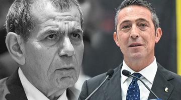 Galatasaray'ın anlaşmak üzere olduğu Xhaka, Fenerbahçe'ye önerildi! Her an masadan kalkabilirler...