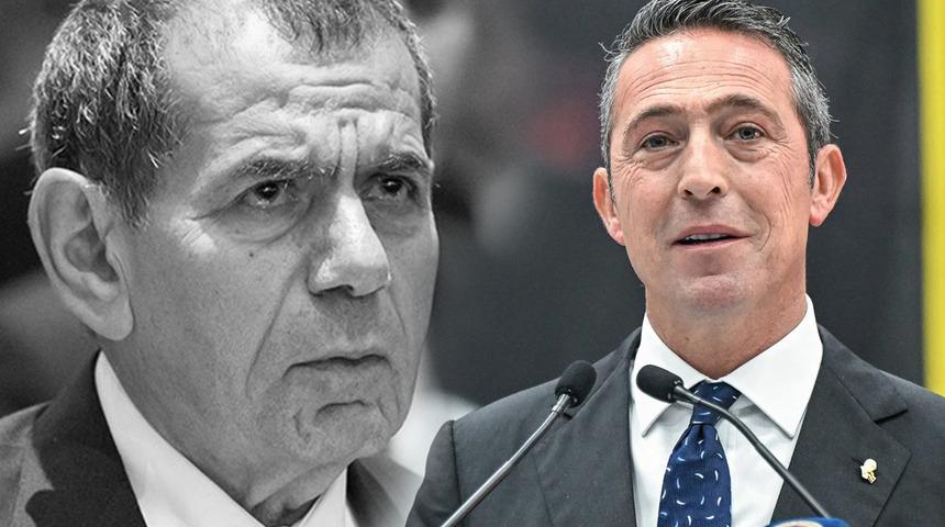 Galatasaray'ın anlaşmak üzere olduğu Xhaka, Fenerbahçe'ye önerildi! Her an masadan kalkabilirler...