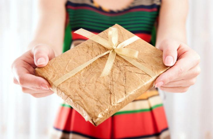 Mynet Kadın'dan hediye kazananlar