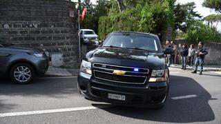 İran ile ABD arasında Roma'da yapılan ikinci tur görüşmeler bitti