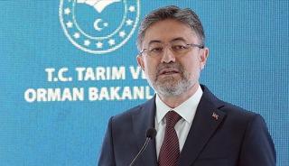 Bakan Yumaklı'dan sıcaklıklar ve orman yangınları uyarısı