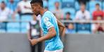 Trabzonspor'a Adana'da galibiyeti Simon Banza getirdi
