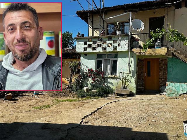 İzmir'de korkunç cinayet! Tartıştığı oğlunu tüfekle vurdu