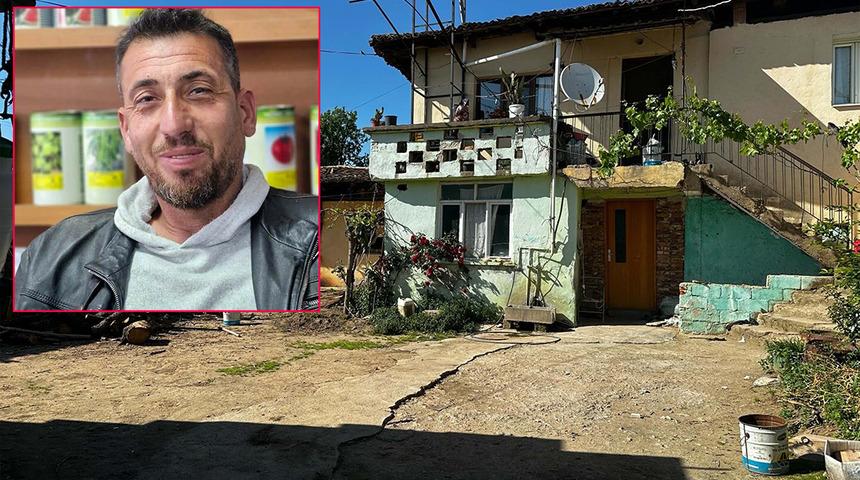 İzmir'de korkunç cinayet! Tartıştığı oğlunu tüfekle göğsünden vurdu