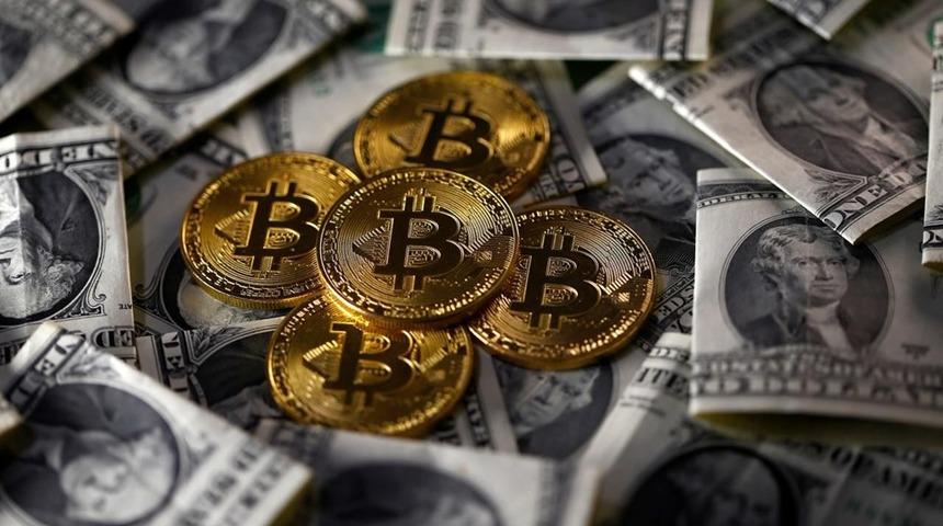  En büyük 100 kripto paradan 62'sinin değeri arttı 