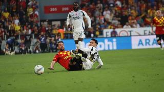 Beşiktaş'ta kötü gidişe kimse dur diyemiyor! Şimdi de Göztepe deplasmanında puan kaybı