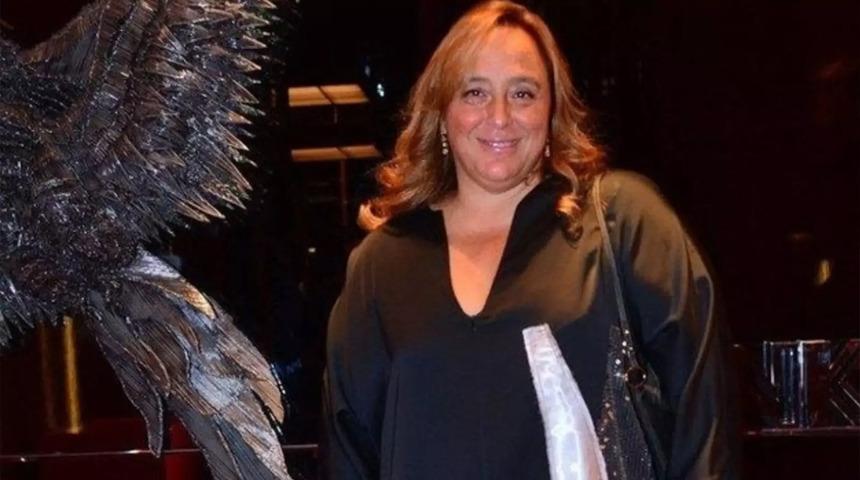 Gündem olan iddiaların ardından Adalet Bakanı Tunç'tan 'Ayşe Barım' açıklaması: "Hastaneye kaldırıldığı haberleri doğru değil"