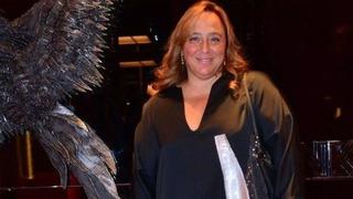 Gündem olan iddiaların ardından Adalet Bakanı Tunç'tan 'Ayşe Barım' açıklaması: Hastaneye kaldırıldığı haberleri doğru değil