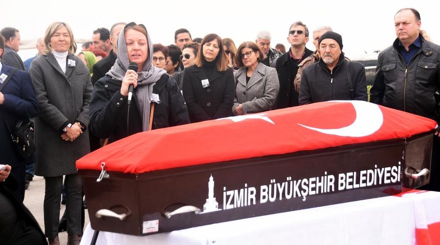 Efsane antren&ouml;r Edip Akarsu'ya son g&ouml;rev