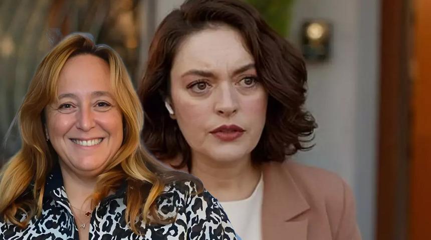 Ezgi Mola cezaevinden gelen  haberle çıldırdı! "Öldürmek mi istiyorsunuz, neden ya?"