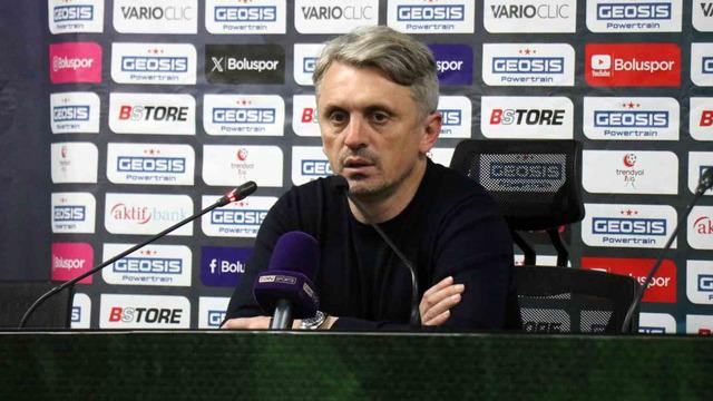 Fatih Karagümrük, Teknik Direktör Orhan Ak ile yollarını ayırdı