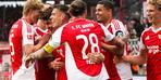 Bundesliga'da ilk yarısında 8 gol atılan Union Berlin-Stuttgart maçı 4-4 bitti