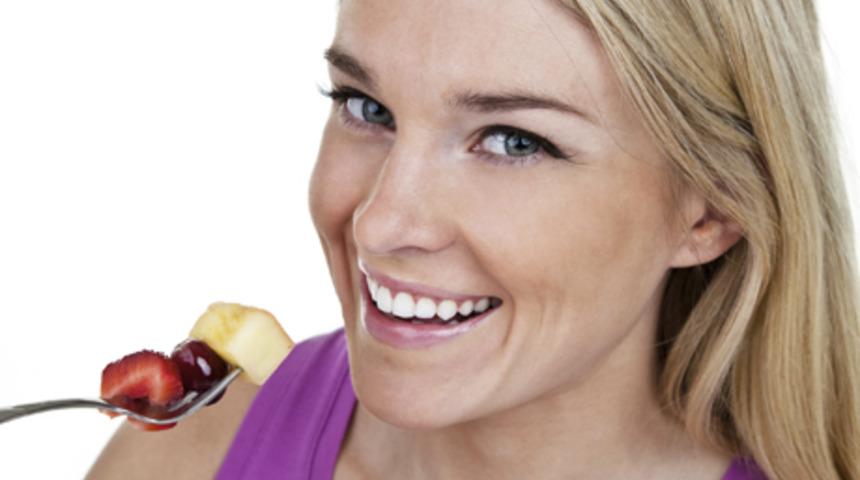 Doğal ağrı kesici 5 besin