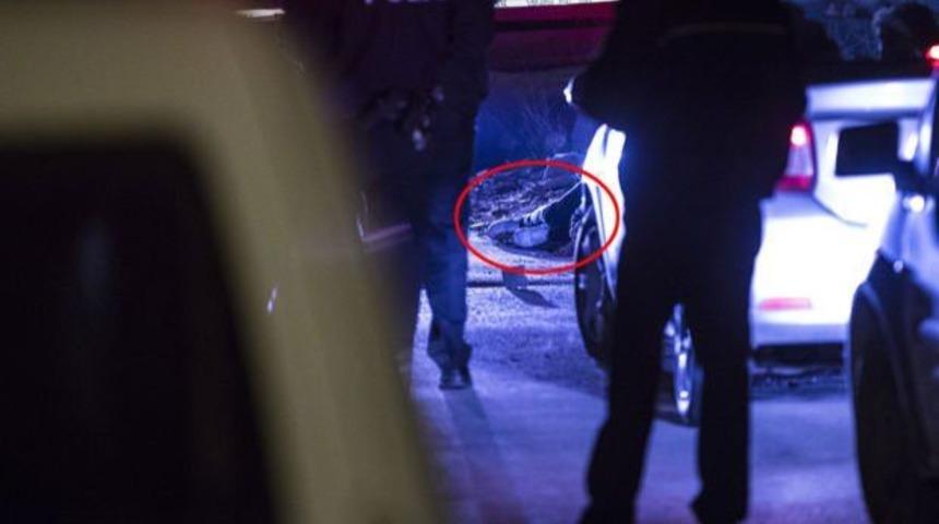 Sevgilisini beklerken &ouml;ld&uuml;r&uuml;lm&uuml;şt&uuml;! Ankara'daki cinayet &ccedil;ifte infaz &ccedil;ıktı