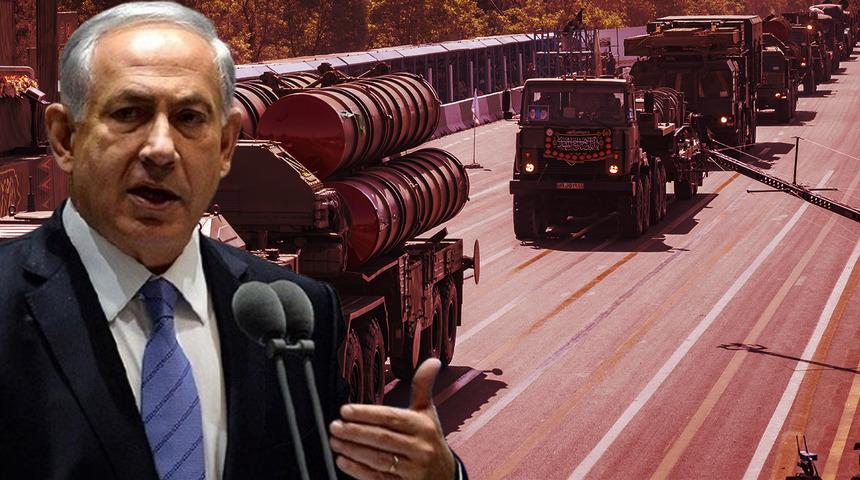 İsrail Başbakanı Netanyahu'dan İran a&ccedil;ıklaması: "N&uuml;kleer silah edinmelerinin engellemeye kararlıyım, asla taviz vermeyeceğim"