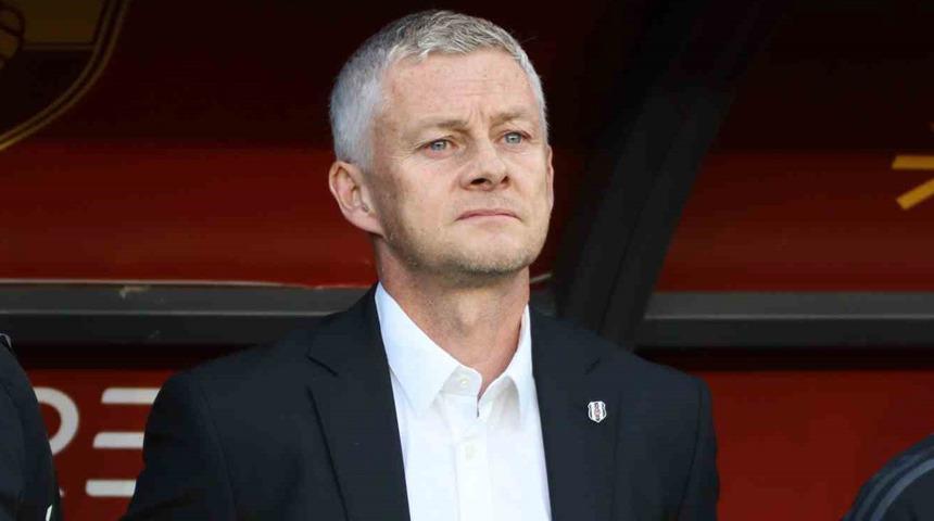 Ole Gunnar Solskjaer: "Gol yedikten sonra duygusal kontrolümüzü kaybettik"