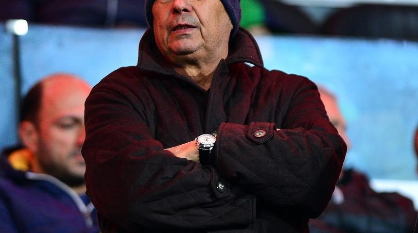 Lucescu, Şampiyonlar Ligi ma&ccedil;larını takip edecek