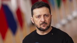 Zelenskiy: Rusya artık ateşkes için daha istekli görünüyor