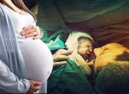 Hastanelerde yeni dönem! Planlı keyfi sezaryene yasak geliyor, normal doğuma teşvik edilecek