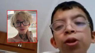 'Tablet Reis' cinsiyet mi değiştirdi? Ameliyattan sonra Kestirdim diyerek paylaştı! Gerçek başka çıktı