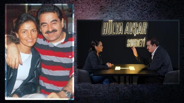 Hülya Avşar Derya Tuna'yı sordu! İbrahim Tatlıses kendini tutamadı: Ne Derya imiş be!
