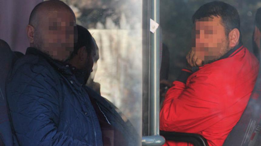 200 milyon liralık hayali &uuml;retimle 30 milyon lira dolandırdılar!