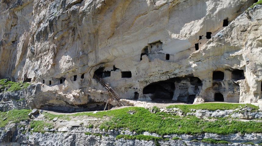 İlçeye olan ilgi arttı! Cazibe merkezine dönüşüyor