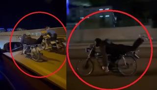 Ölüme davetiye çıkardılar! Ekipler harekete geçti