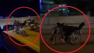 Ölüme davetiye çıkardılar! Ekipler harekete geçti, cezasız kalmadı