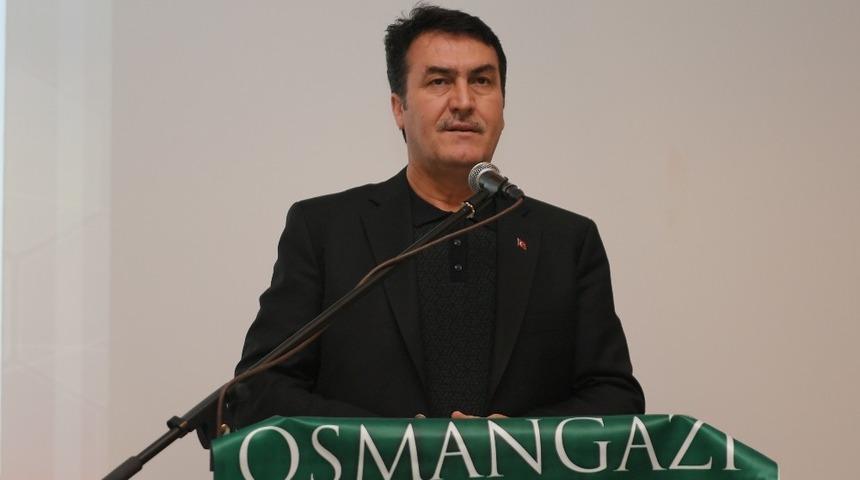 D&uuml;ndar: &ldquo;2018&rsquo;de &ccedil;ıtayı daha yukarı &ccedil;ekeceğiz&rdquo;