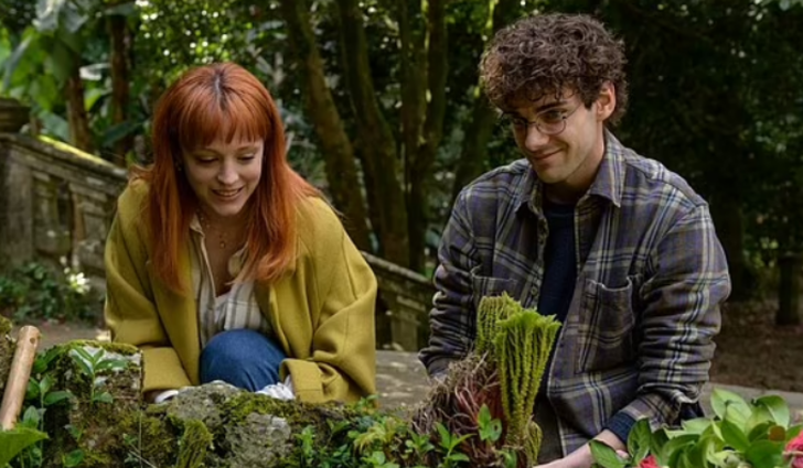 Netflix'in yeni dizisi 'The Gardener/Bahçıvan' izleyicileri ekran başına kilitledi! "Dexter'dan bile daha karanlık" yorumları G1