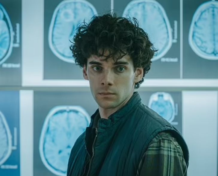 Netflix'in yeni dizisi 'The Gardener/Bahçıvan' izleyicileri ekran başına kilitledi! "Dexter'dan bile daha karanlık" yorumları G2