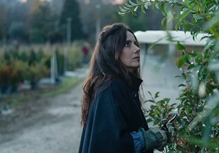 Netflix'in yeni dizisi 'The Gardener/Bahçıvan' izleyicileri ekran başına kilitledi! "Dexter'dan bile daha karanlık" yorumları G3