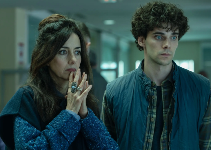 Netflix'in yeni dizisi 'The Gardener/Bahçıvan' izleyicileri ekran başına kilitledi! "Dexter'dan bile daha karanlık" yorumları G4