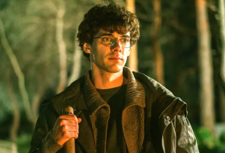 Netflix'in yeni dizisi 'The Gardener/Bahçıvan' izleyicileri ekran başına kilitledi! "Dexter'dan bile daha karanlık" yorumları G5