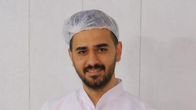 Avrupa ve Amerika'ya satıyor! Çıraktı, genç yaşta patron oldu... 40 çalışanı var