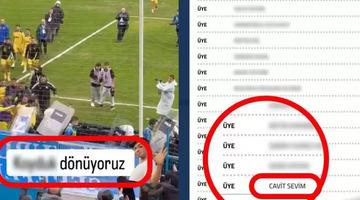 TFF üyesinden maç sonrası küfürlü paylaşım! Erzurumspor cephesi tepki gösterdi