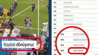 TFF üyesinden maç sonrası küfürlü paylaşım! Erzurumspor cephesi tepki gösterdi