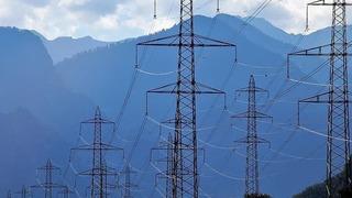 Günlük elektrik üretim ve tüketim verileri