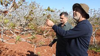 Tehlike teğet geçti, rahat nefes aldılar! Hemen gidip tek tek kontrol ettiler