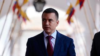 Devlet Başkanına suikast şüphesi! Ekvador'da kırmızı alarm verildi