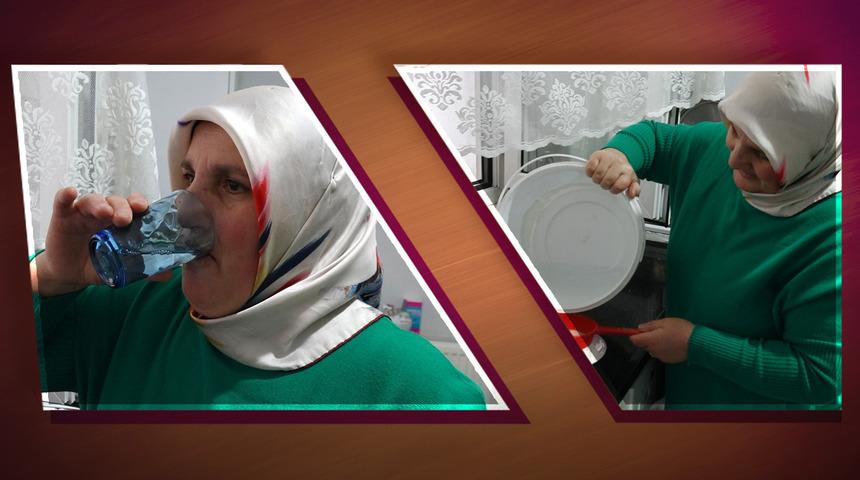 30 yıl önce kayınvalidesinden gördü, her yıl nisan ayını beklemeye başladı! Çocuklarından ve eşinden gizlice yemeklere bile koydu... "Şifa getirdiğine inanıyorum"