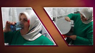 30 yıl önce kayınvalidesinden gördü, her yıl nisan ayını beklemeye başladı! Çocuklarından ve eşinden gizlice yemeklere bile koydu... Şifa getirdiğine inanıyorum