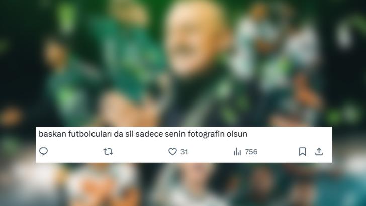 Kocaelispor'un şampiyonluğu sonrası Belediye Başkanı Tahir Büyükakın'ın paylaşımı tepki çekti! "Ayıp olmamış mı?" G5