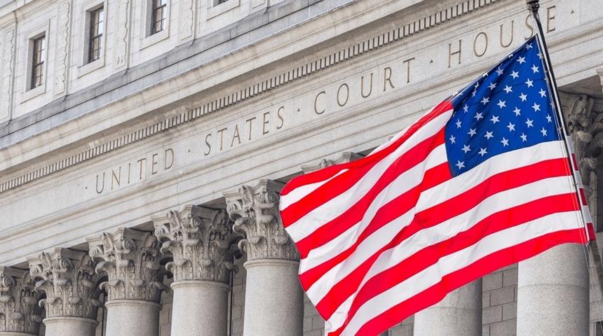 Trump'tan Venezuelalı göçmenlerin sınır dışı edilmesini durduran karara itiraz 