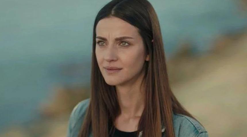  İrem Helvacıoğlu hamile! Aşerdiklerini saydı: Çekirdek, çikolata ve jelibon