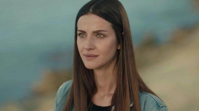  İrem Helvacıoğlu hamile! Aşerdiklerini saydı: Çekirdek, çikolata ve jelibon