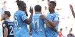 Trabzonspor, kupa maçı öncesi moral buldu