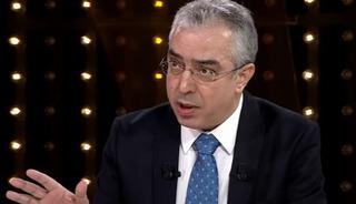 Uçum'dan 'Demokrasi hukuku' açıklaması